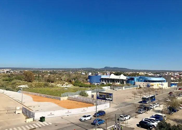 Fontanellas Playa بلايا ذي بالما