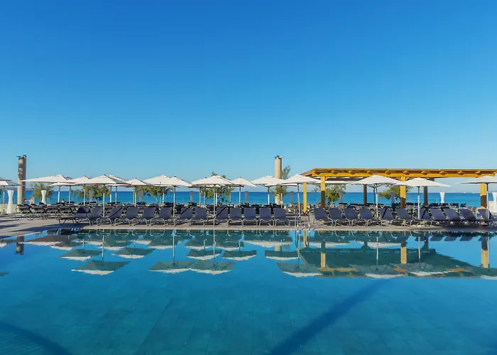 Fontanellas Playa بلايا ذي بالما