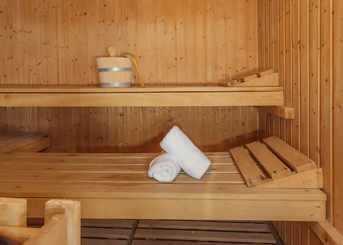 Fontanellas Playa شقة فندقية 4*