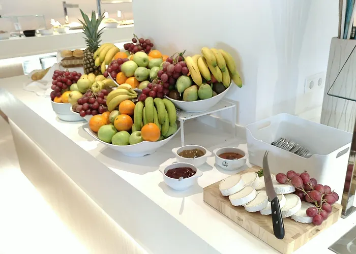 Fontanellas Playa 4* بلايا ذي بالما