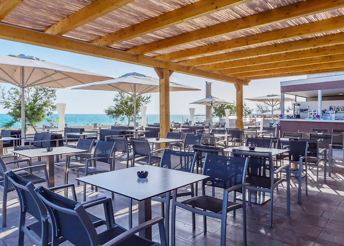 Fontanellas Playa بلايا ذي بالما