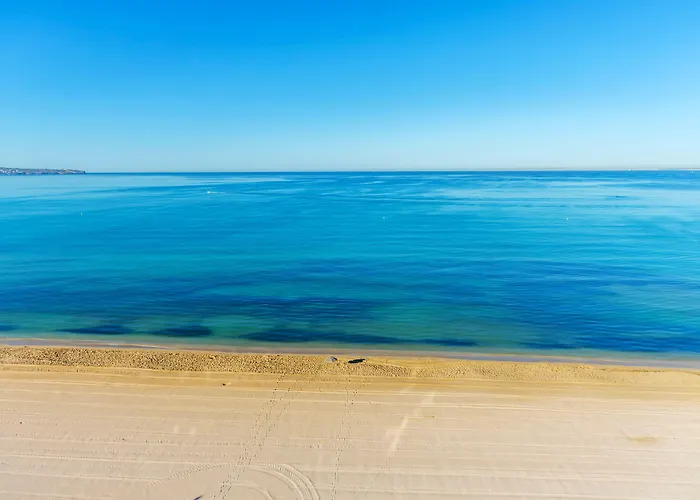 Fontanellas Playa شقة فندقية