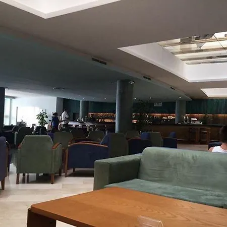 Fontanellas Playa Апарт-готель Плайя-де-Пальма