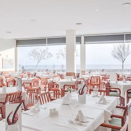 Fontanellas Playa 4* Плайя-де-Пальма