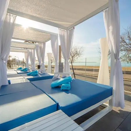 Fontanellas Playa 4*