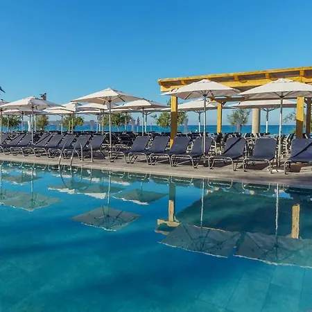 Fontanellas Playa 4* Плайя-де-Пальма
