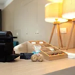 شقة فندقية Fontanellas Playa 4*