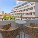 Fontanellas Playa شقة فندقية 4*