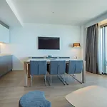 Fontanellas Playa شقة فندقية