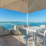 شقة فندقية Fontanellas Playa بلايا ذي بالما