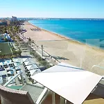 Fontanellas Playa 4*