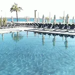 Fontanellas Playa 4*