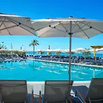 شقة فندقية Fontanellas Playa 4*