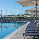 Fontanellas Playa 4* بلايا ذي بالما