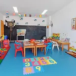Fontanellas Playa شقة فندقية 4*