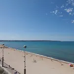 Fontanellas Playa شقة فندقية بلايا ذي بالما