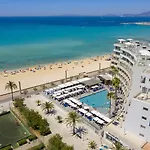 Fontanellas Playa شقة فندقية 4*
