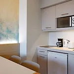 Fontanellas Playa شقة فندقية 4*