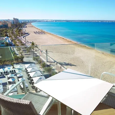 Fontanellas Playa 4*