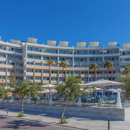 Apartmanhotel Fontanellas Playa Playa de Palma (Mallorca)