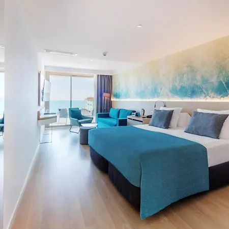 Fontanellas Playa Aparthotel Playa de Palma (Mallorca)