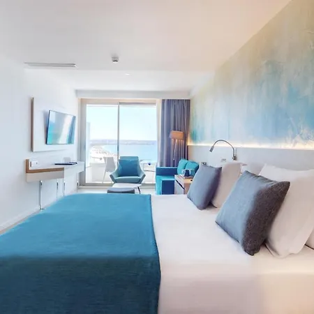 Fontanellas Playa Aparthotel