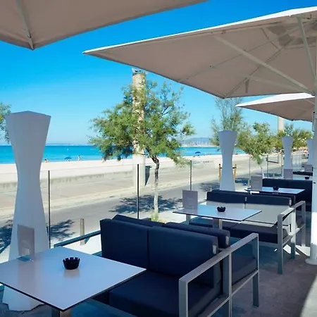 Fontanellas Playa Aparthotel