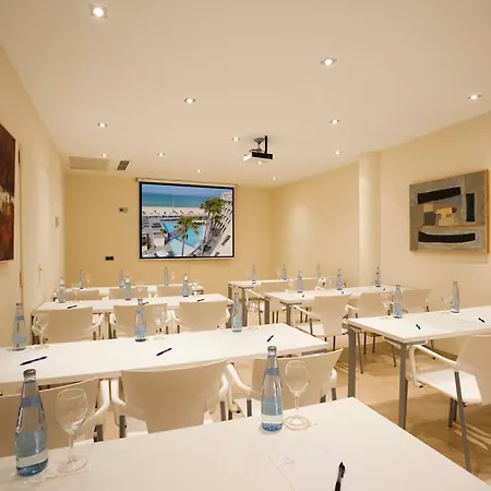 Apartmanhotel Fontanellas Playa