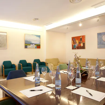Apartmanhotel Fontanellas Playa 4*