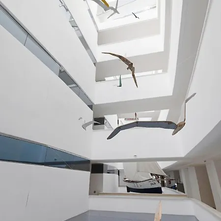 Apartmanhotel Fontanellas Playa 4*