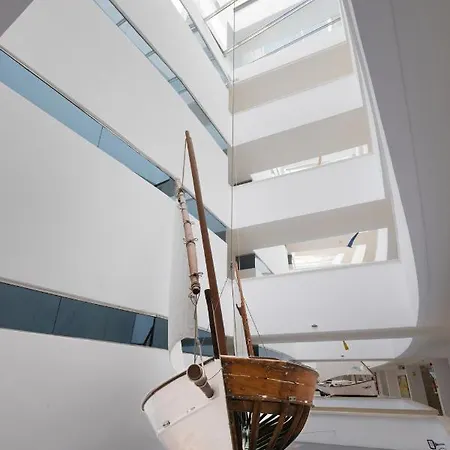 Apartmanhotel Fontanellas Playa Playa de Palma (Mallorca)