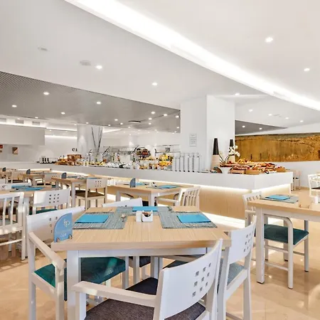 Fontanellas Playa Apartmanhotel Playa de Palma (Mallorca)