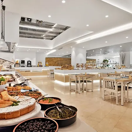 Fontanellas Playa Apartmanhotel Playa de Palma (Mallorca)