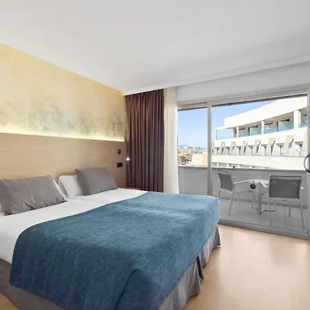 Fontanellas Playa Aparthotel Playa de Palma (Mallorca)