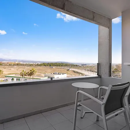 Apartmanhotel Fontanellas Playa Playa de Palma (Mallorca)