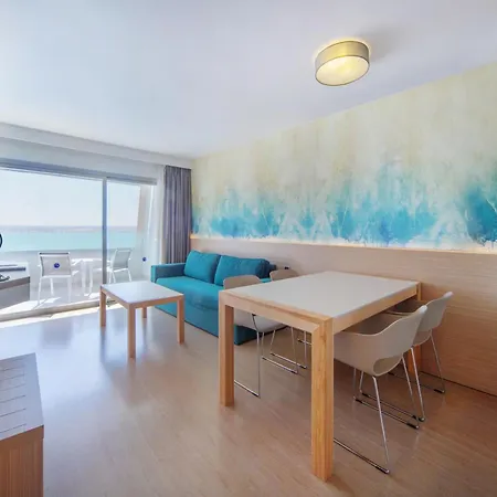 Aparthotel Fontanellas Playa 4*