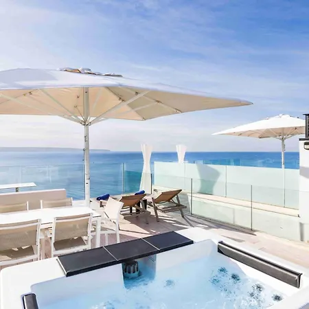 Fontanellas Playa 4*