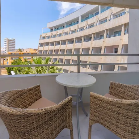 Fontanellas Playa Hotel apartamentowy 4*