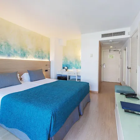 Fontanellas Playa Aparthotel Playa de Palma (Mallorca)