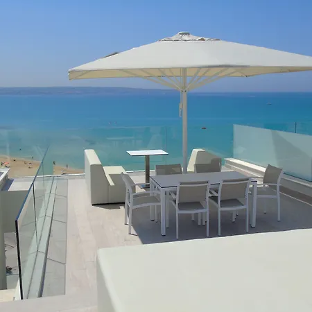 Fontanellas Playa