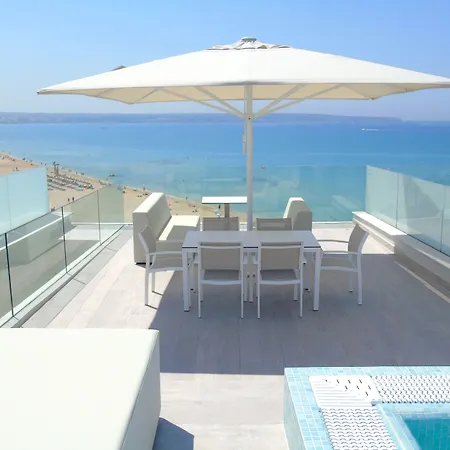 Fontanellas Playa 4* Playa de Palma (Mallorca)