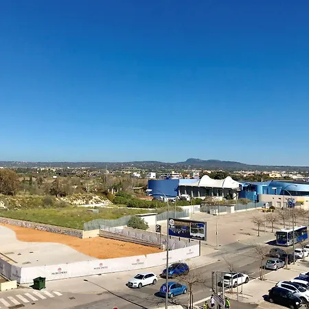 Fontanellas Playa Πλάγια Ντε Πάλμα