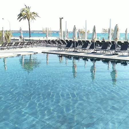 Fontanellas Playa 4*