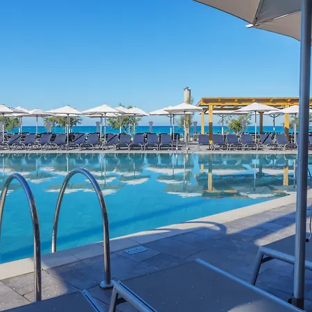 Fontanellas Playa Hotel apartamentowy