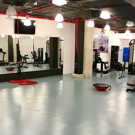 Fontanellas Playa 4*