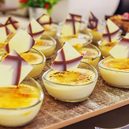 Aparthotel Fontanellas Playa