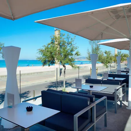 Hotel apartamentowy Fontanellas Playa Playa de Palma (Mallorca)