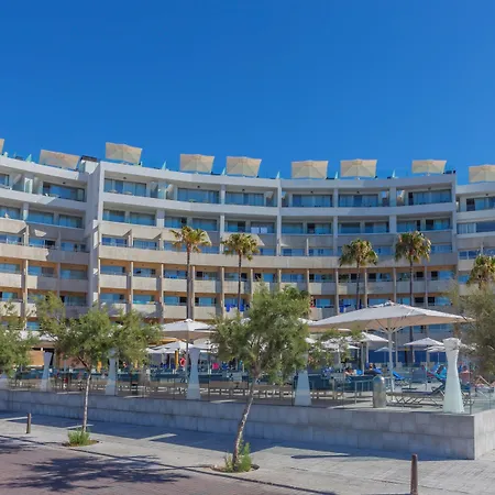 Fontanellas Playa