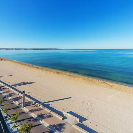 Fontanellas Playa
