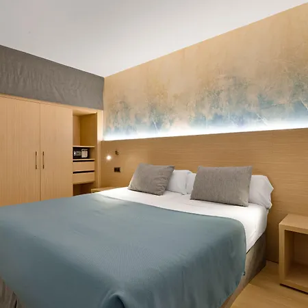 Fontanellas Playa 4*